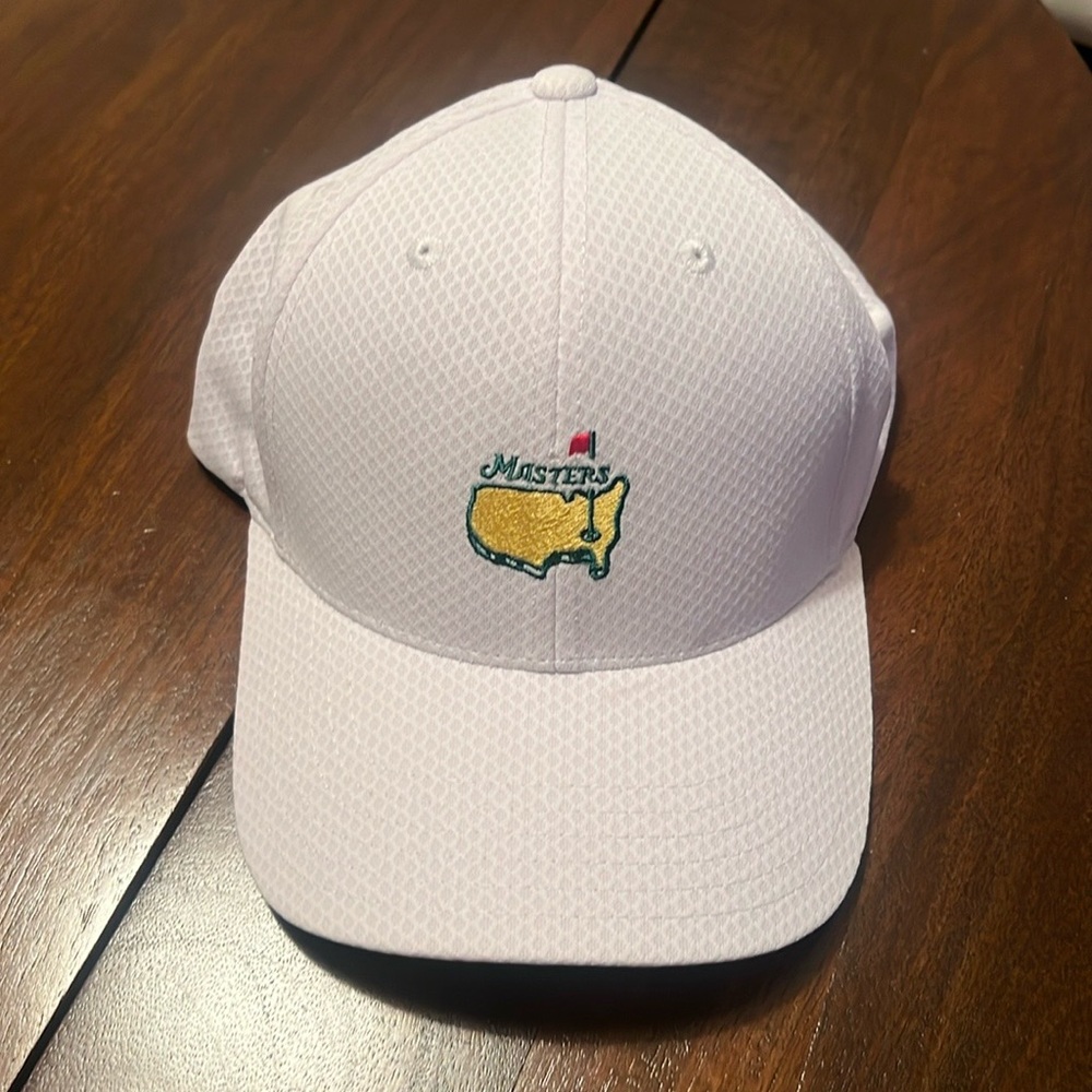 Masters White Hat
